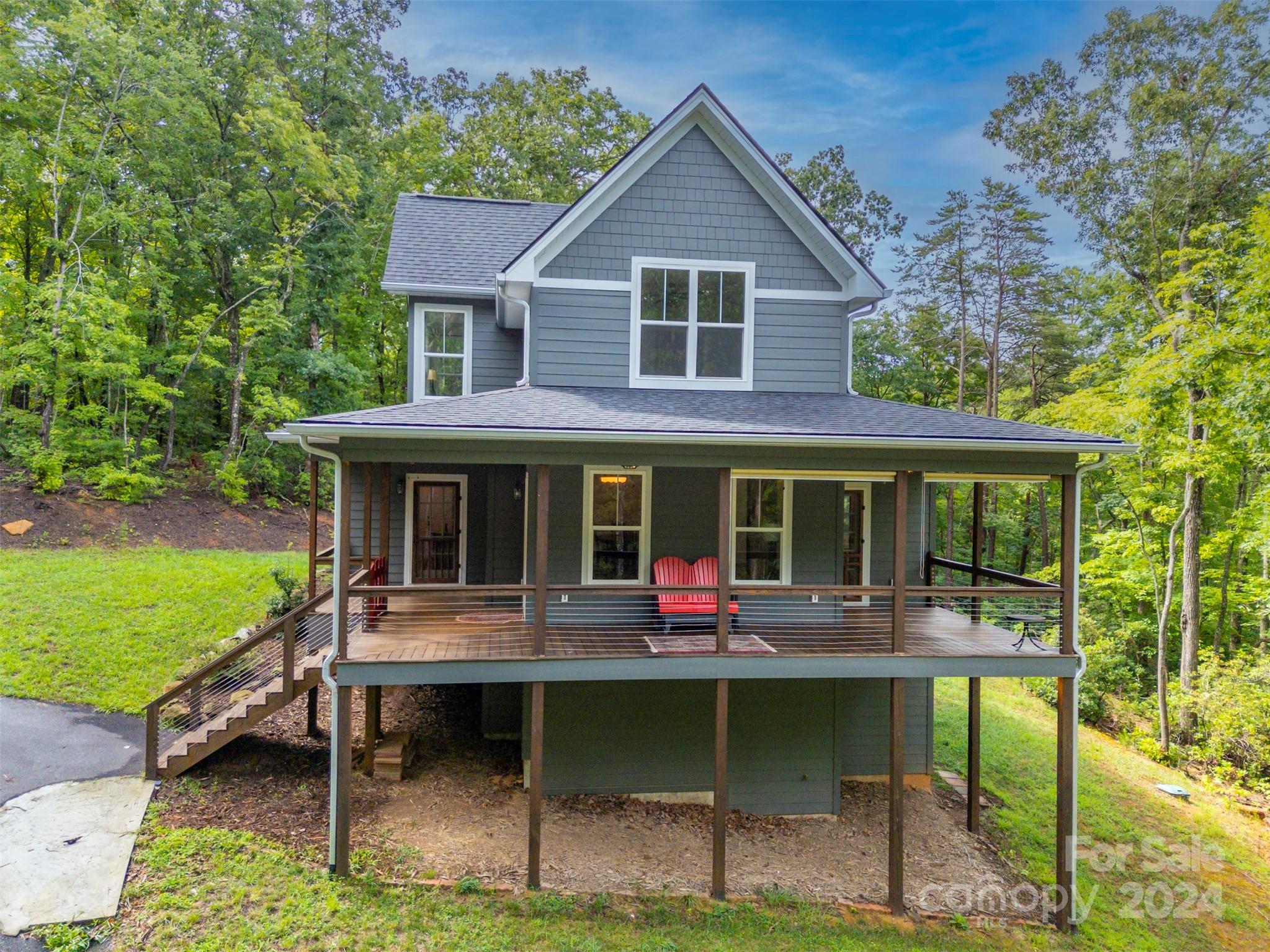 Gillette Woods - Residential