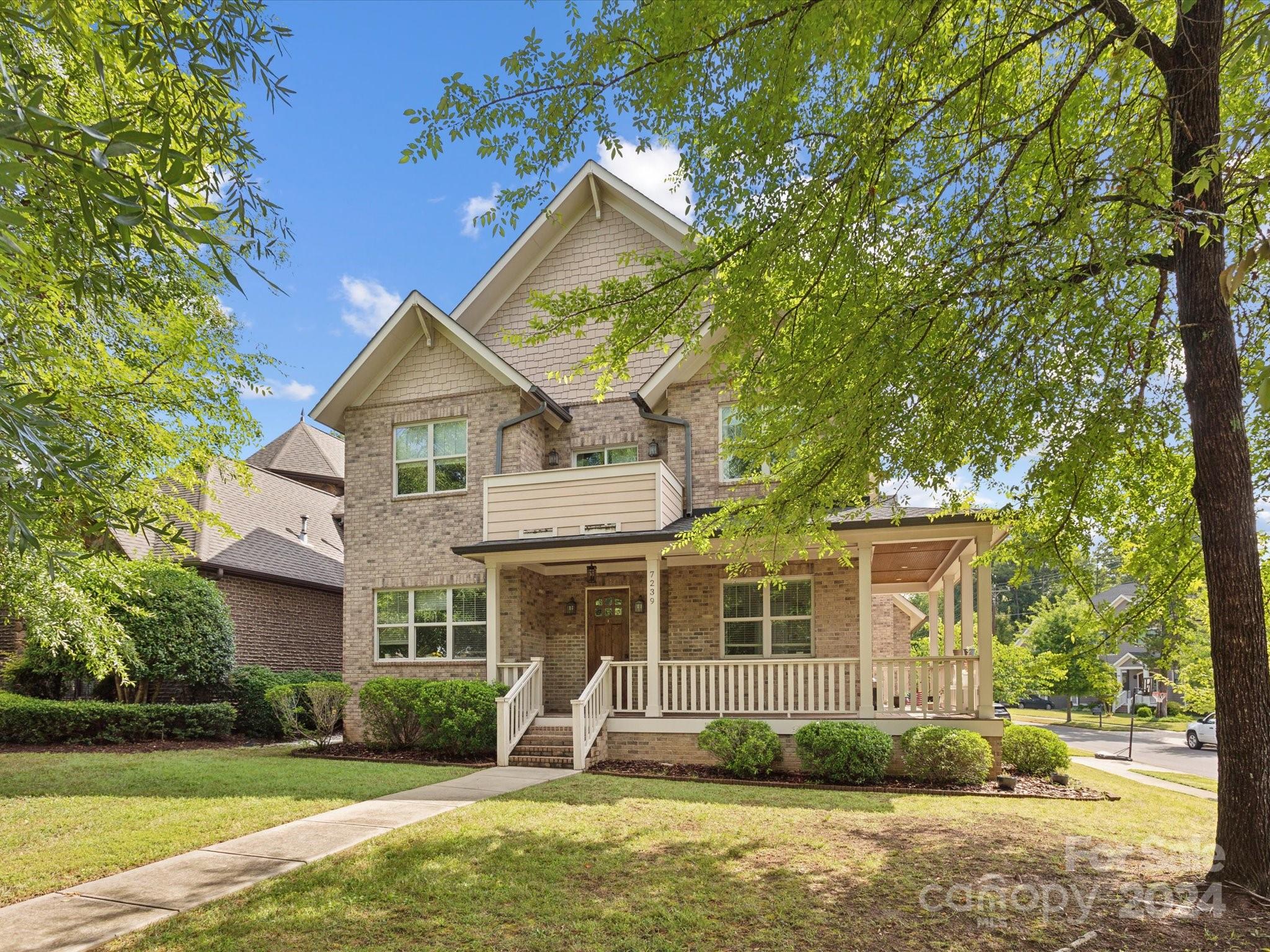 Sheffingdell - Residential