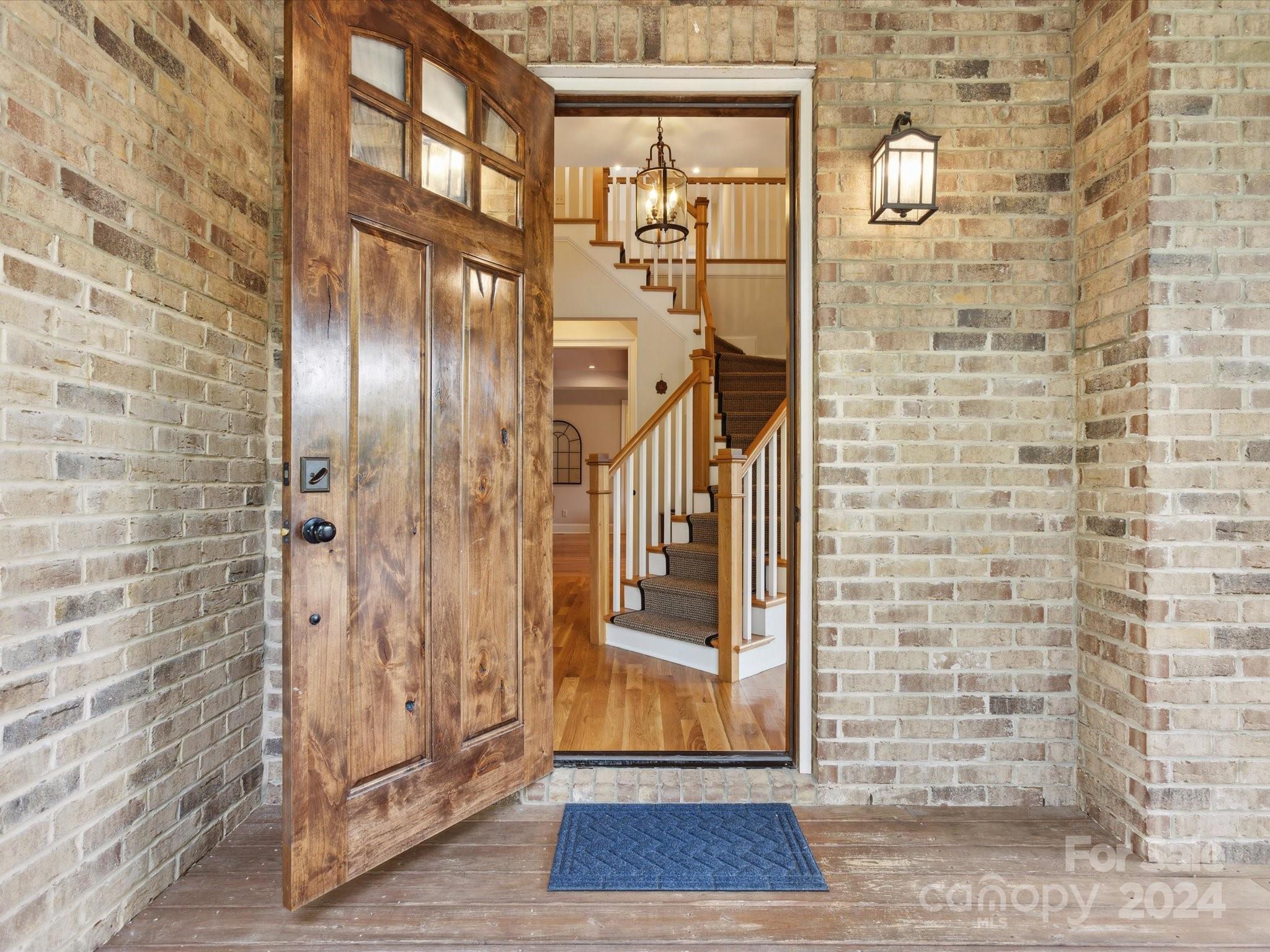 Sheffingdell - Residential