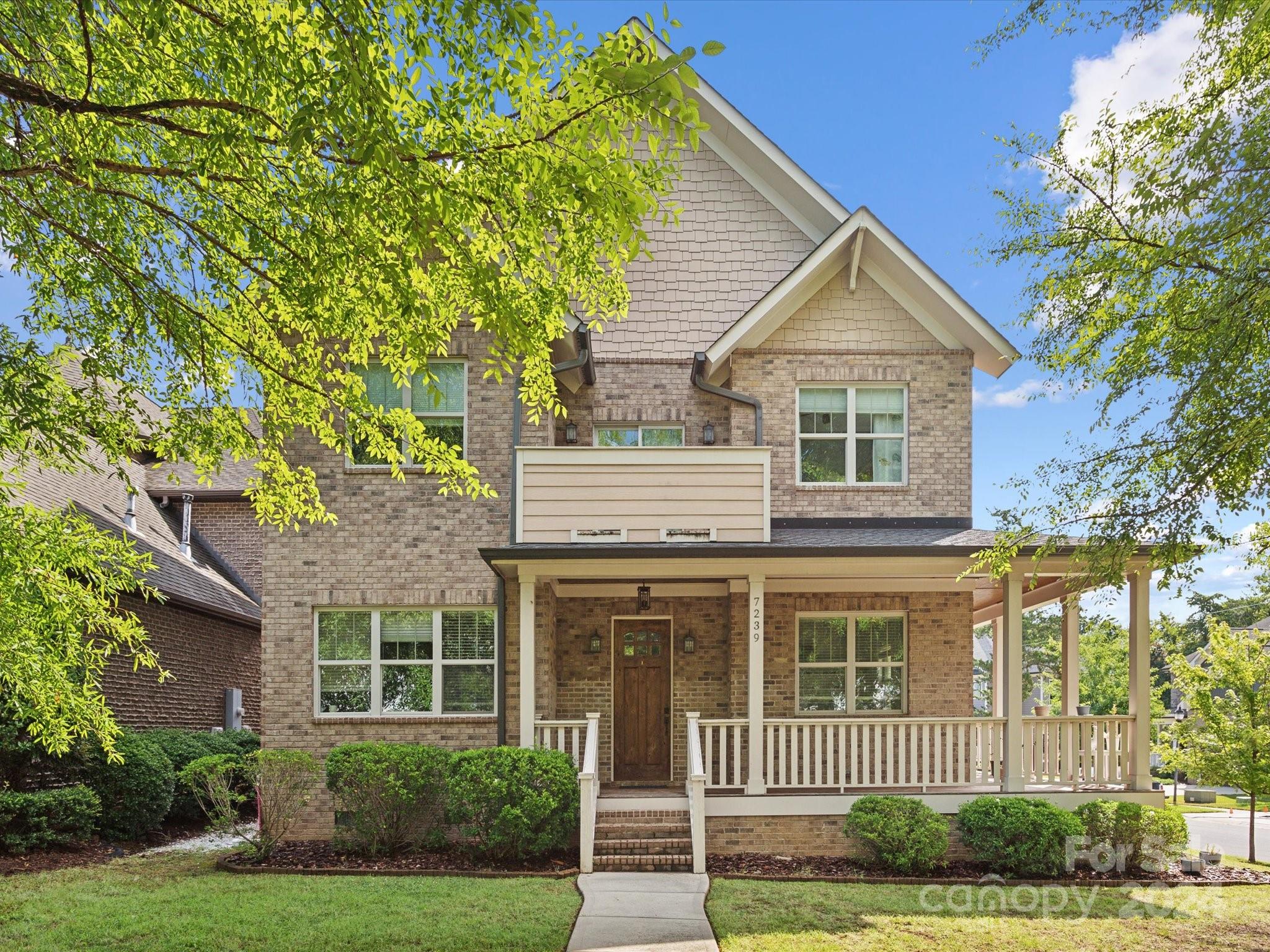 Sheffingdell - Residential
