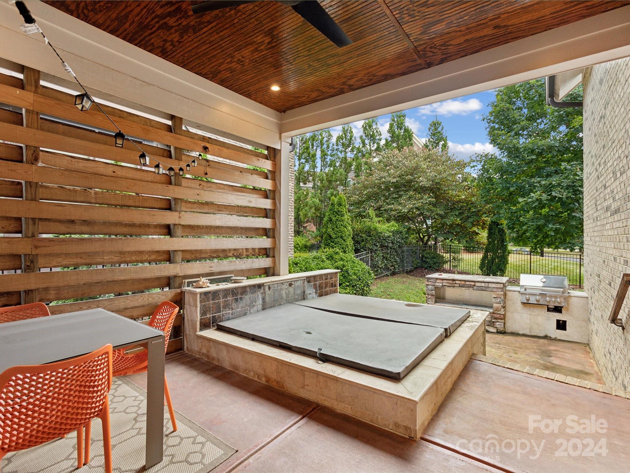 Sheffingdell - Residential