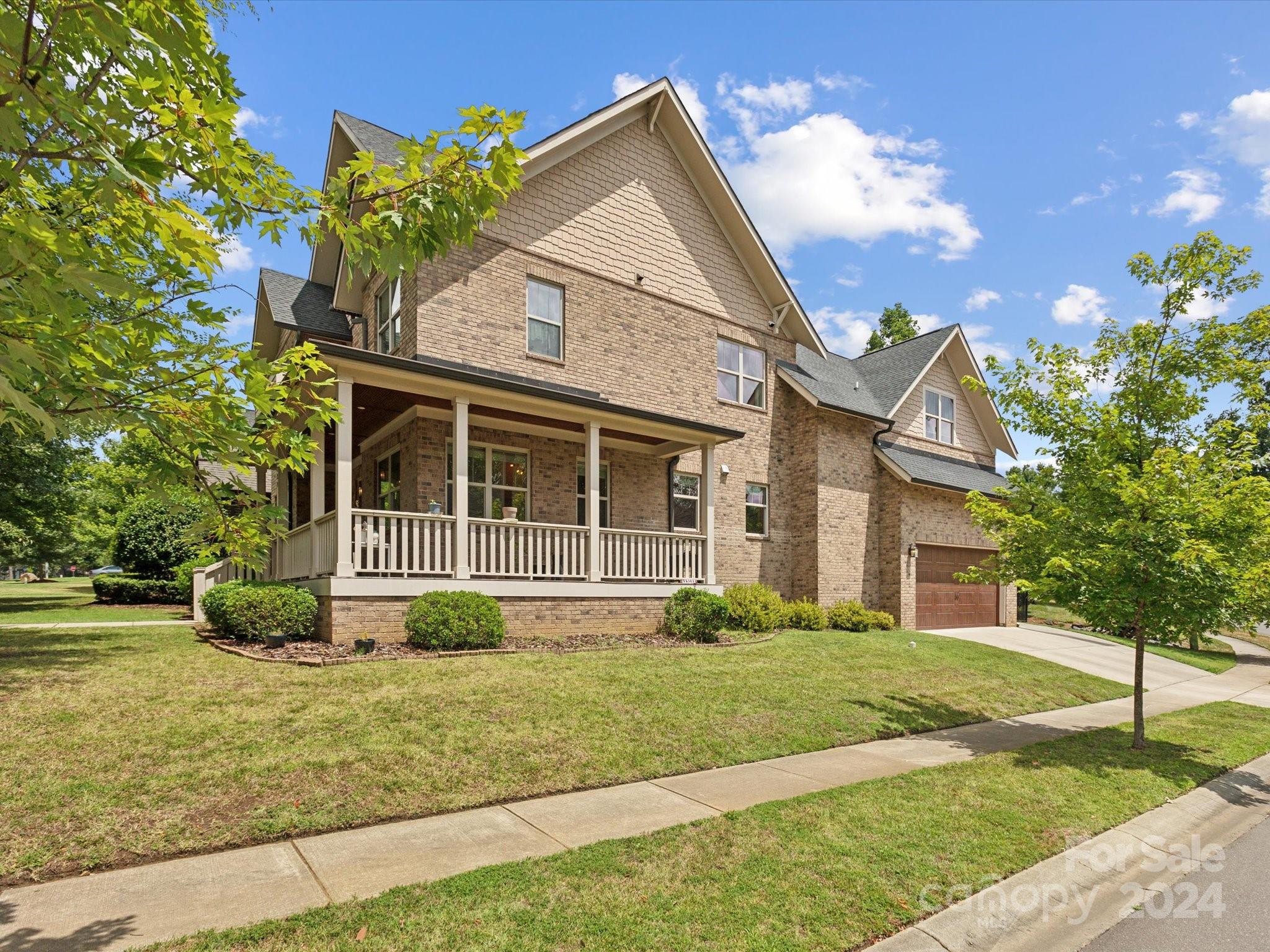 Sheffingdell - Residential