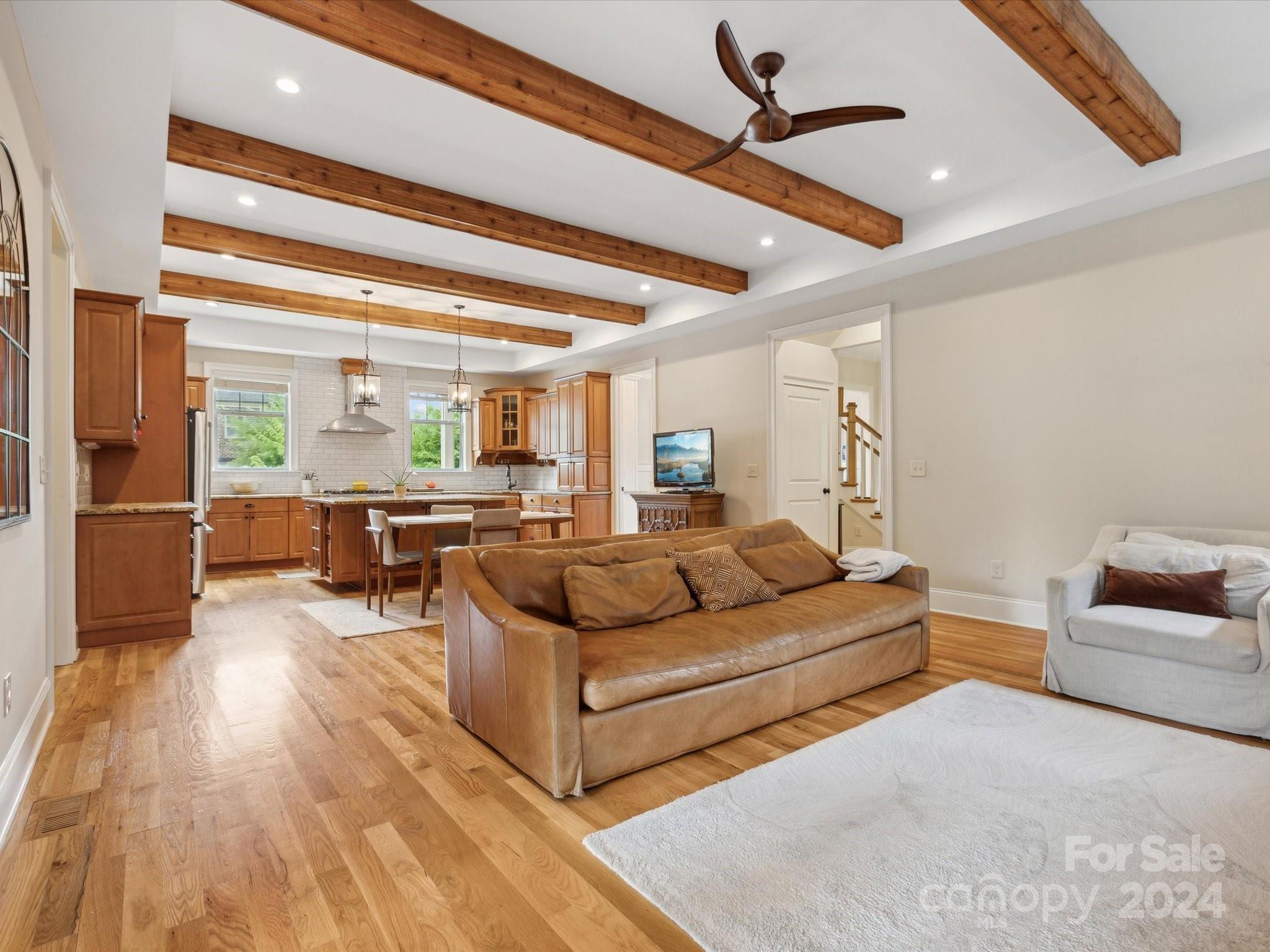 Sheffingdell - Residential
