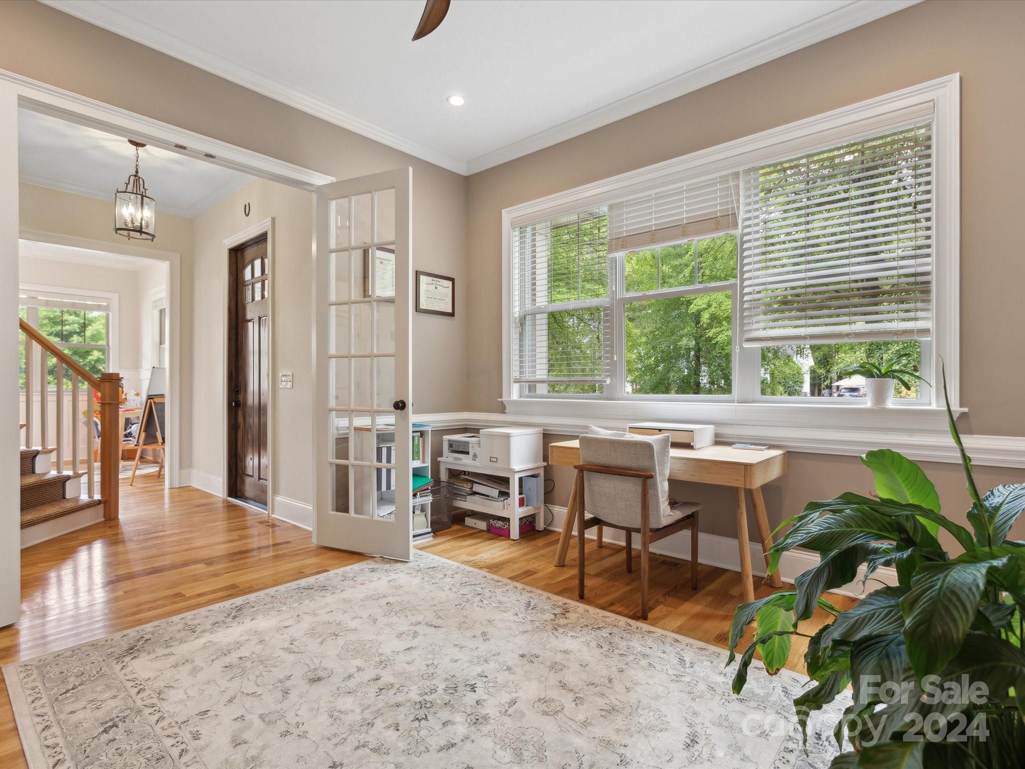 Sheffingdell - Residential