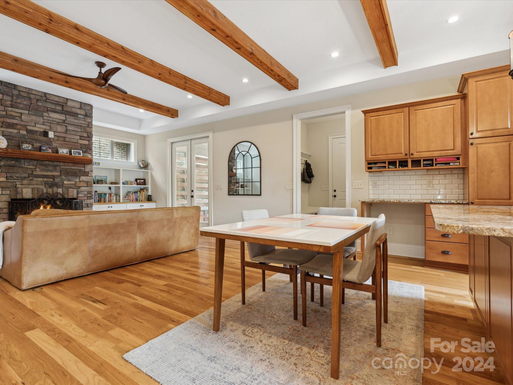 Sheffingdell - Residential