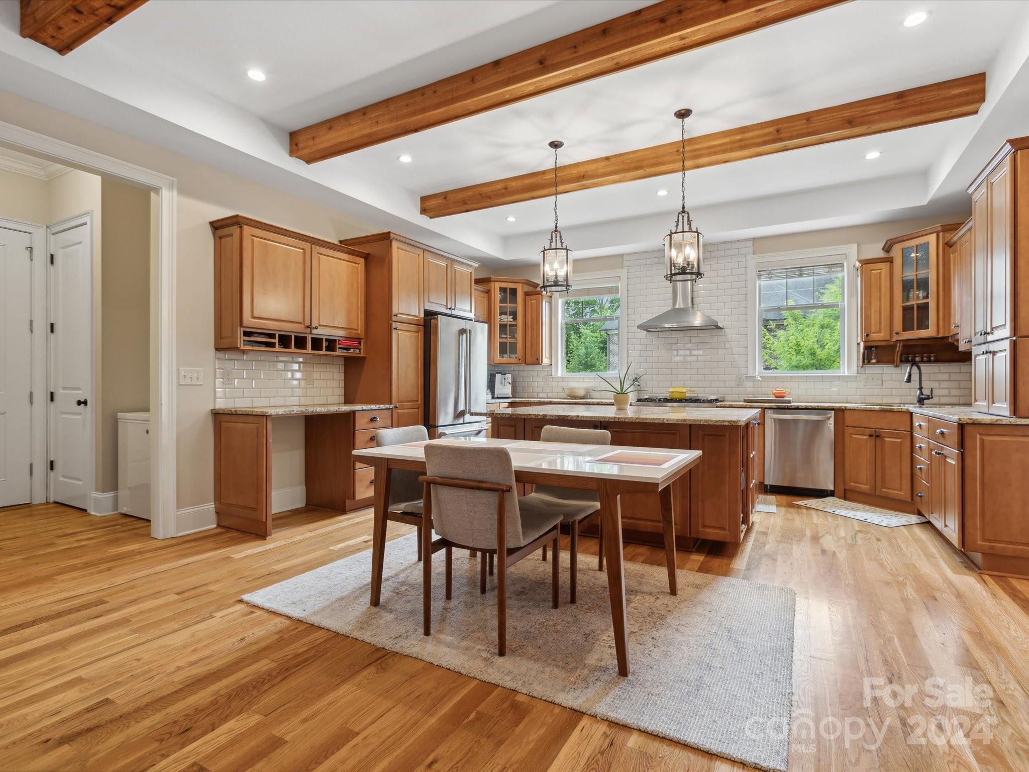 Sheffingdell - Residential