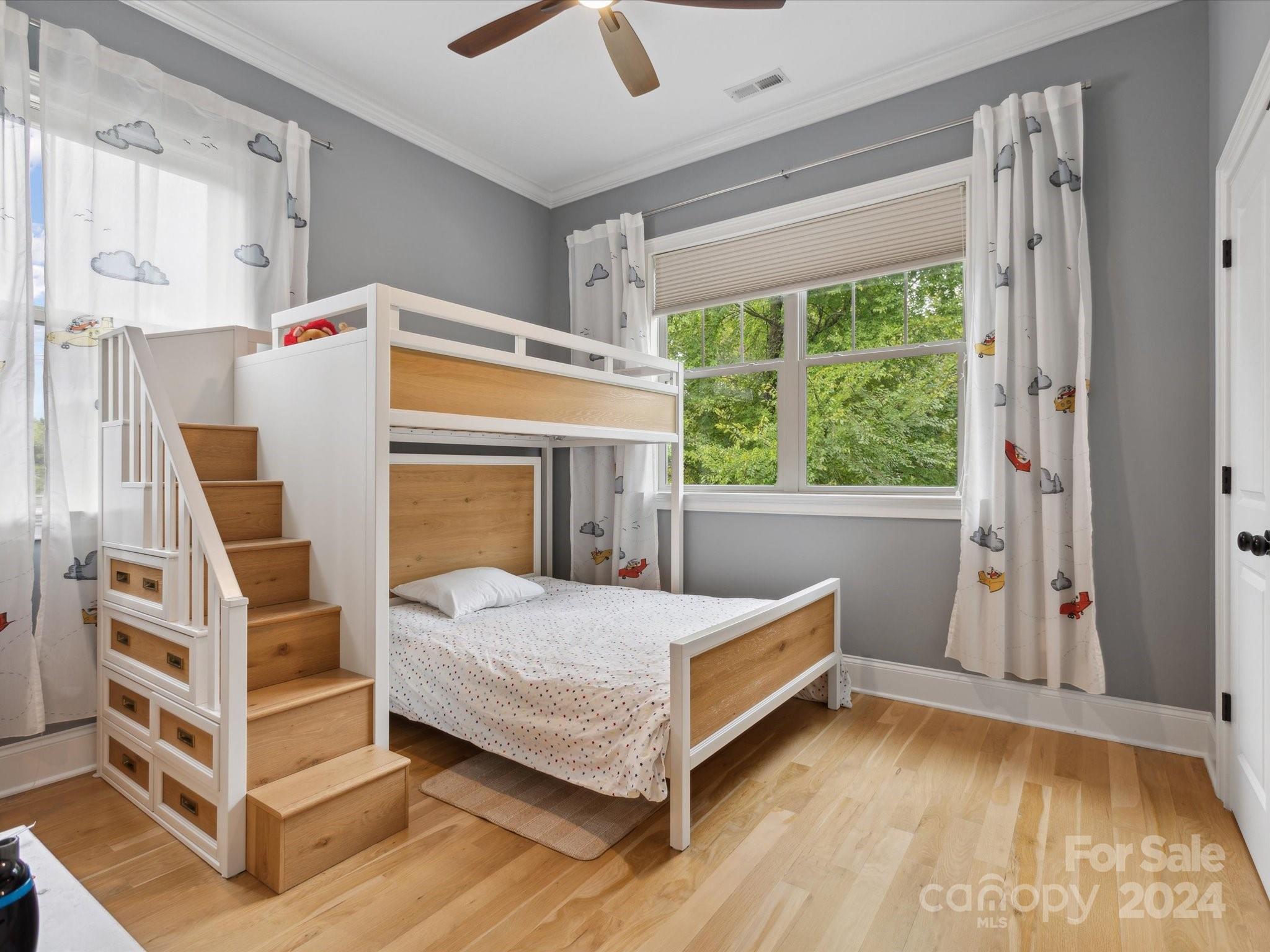 Sheffingdell - Residential