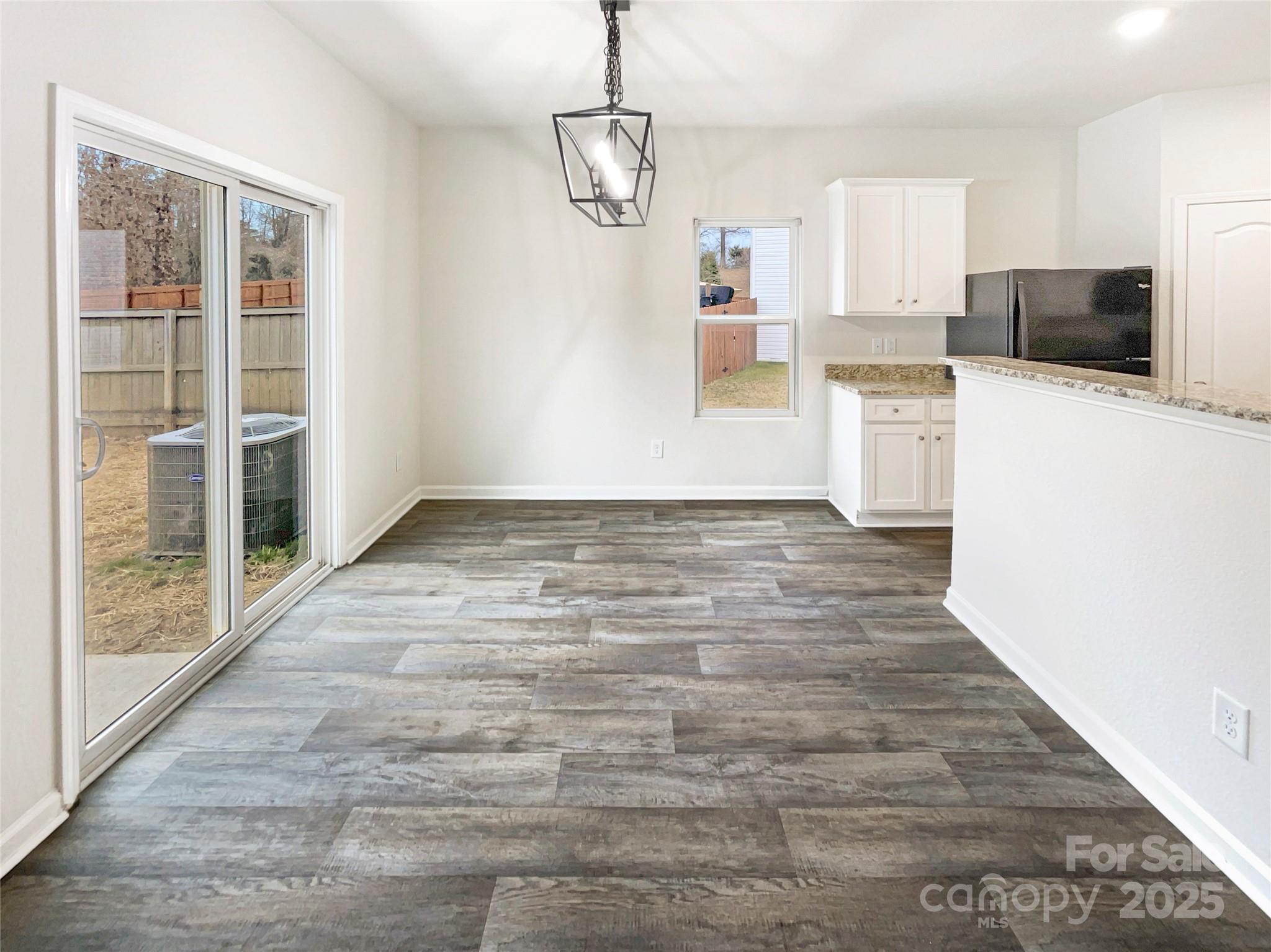 Paw Creek Village - Residential