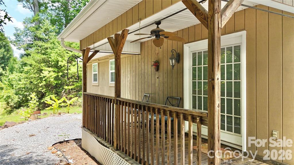 Barefoot Landing - Residential