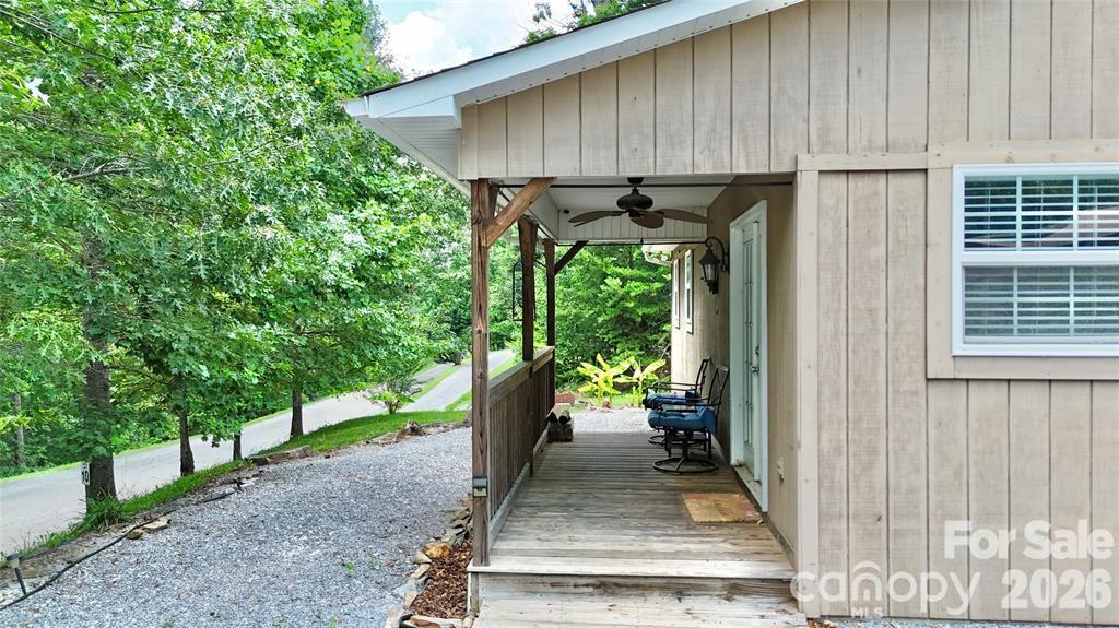 Barefoot Landing - Residential