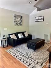 Barefoot Landing - Residential