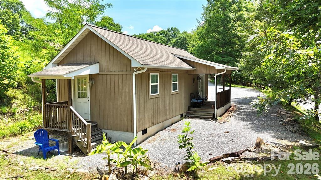 Barefoot Landing - Residential