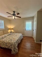 Barefoot Landing - Residential