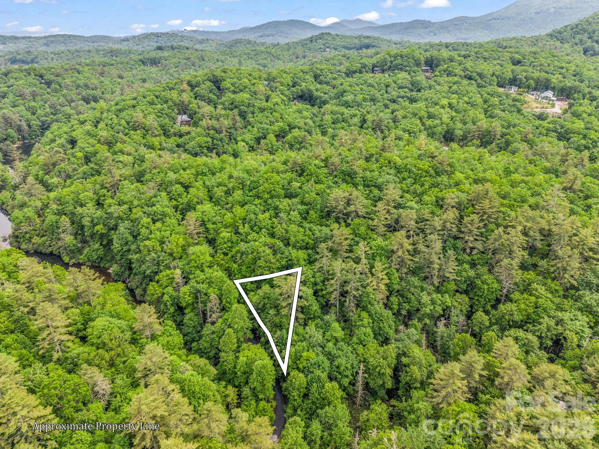 Indian Lake Estates - Land