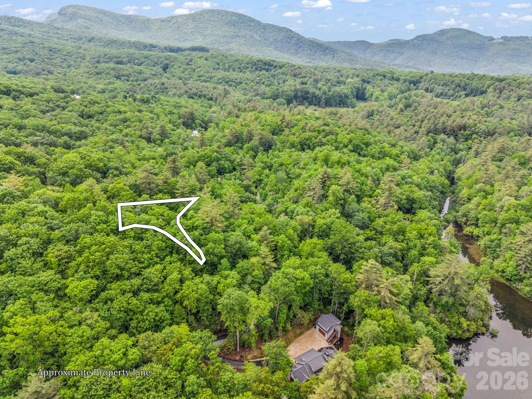 Indian Lake Estates - Land