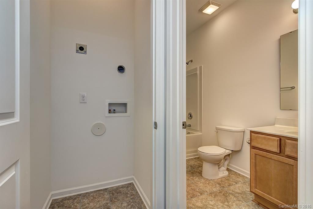 Edgewater - Residential