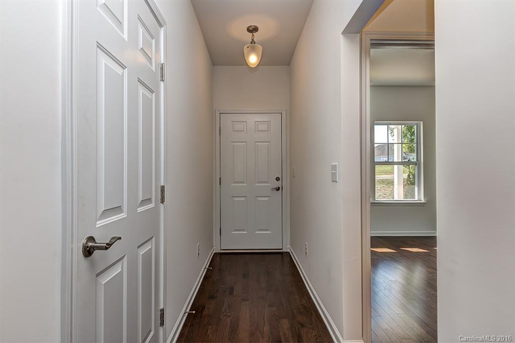Edgewater - Residential