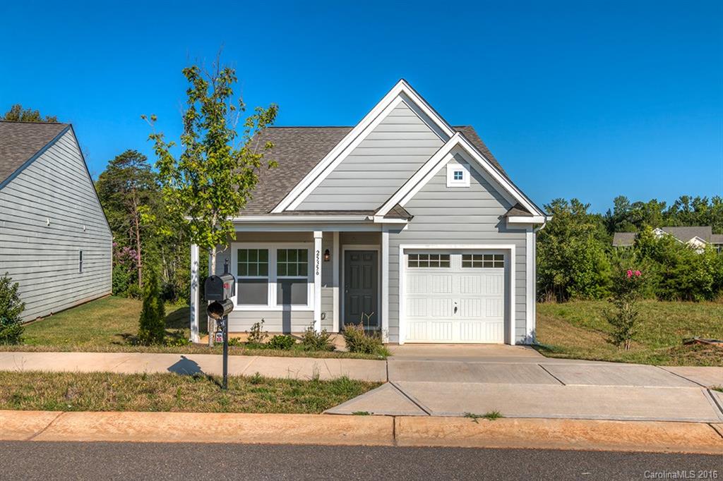 Edgewater - Residential