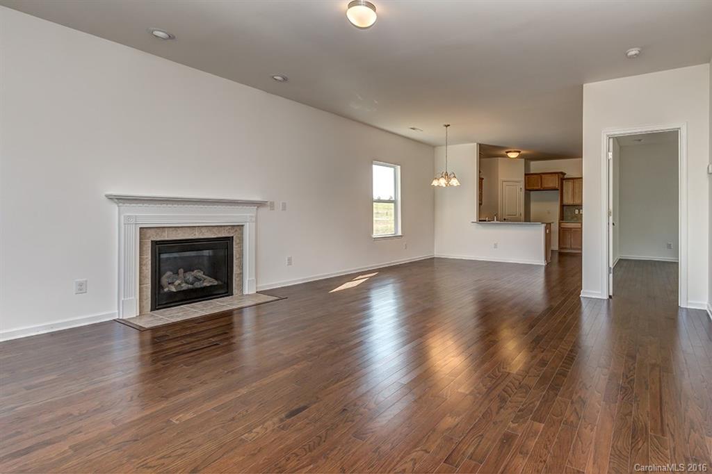 Edgewater - Residential