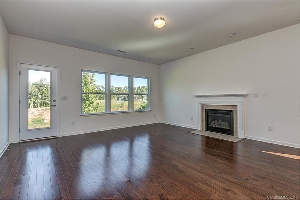 Edgewater - Residential