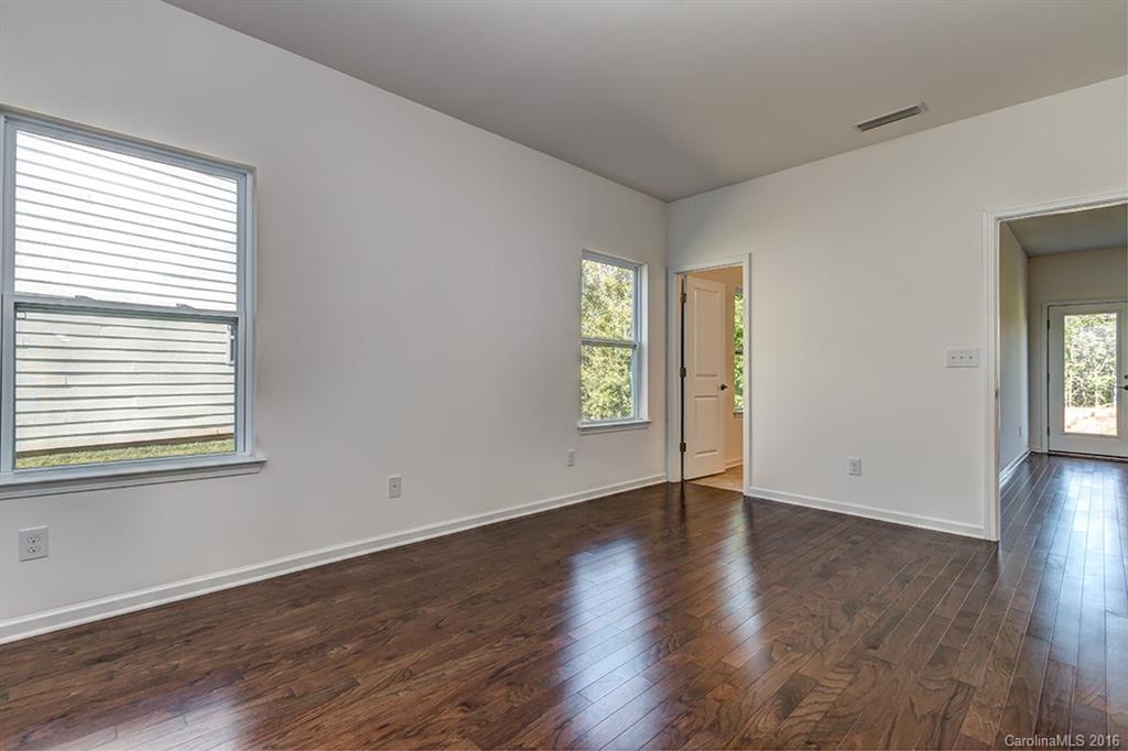 Edgewater - Residential