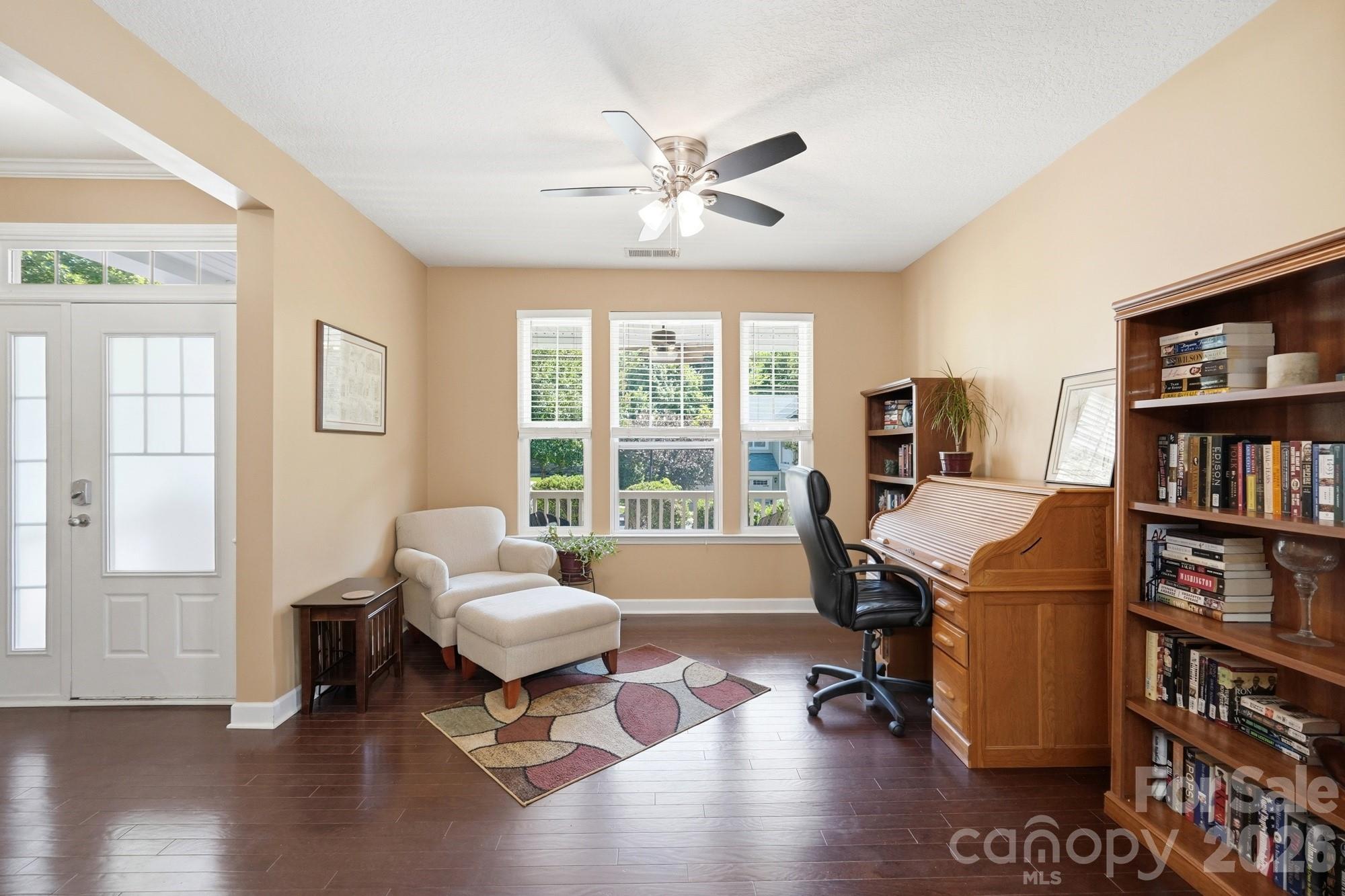 Reunion - Residential