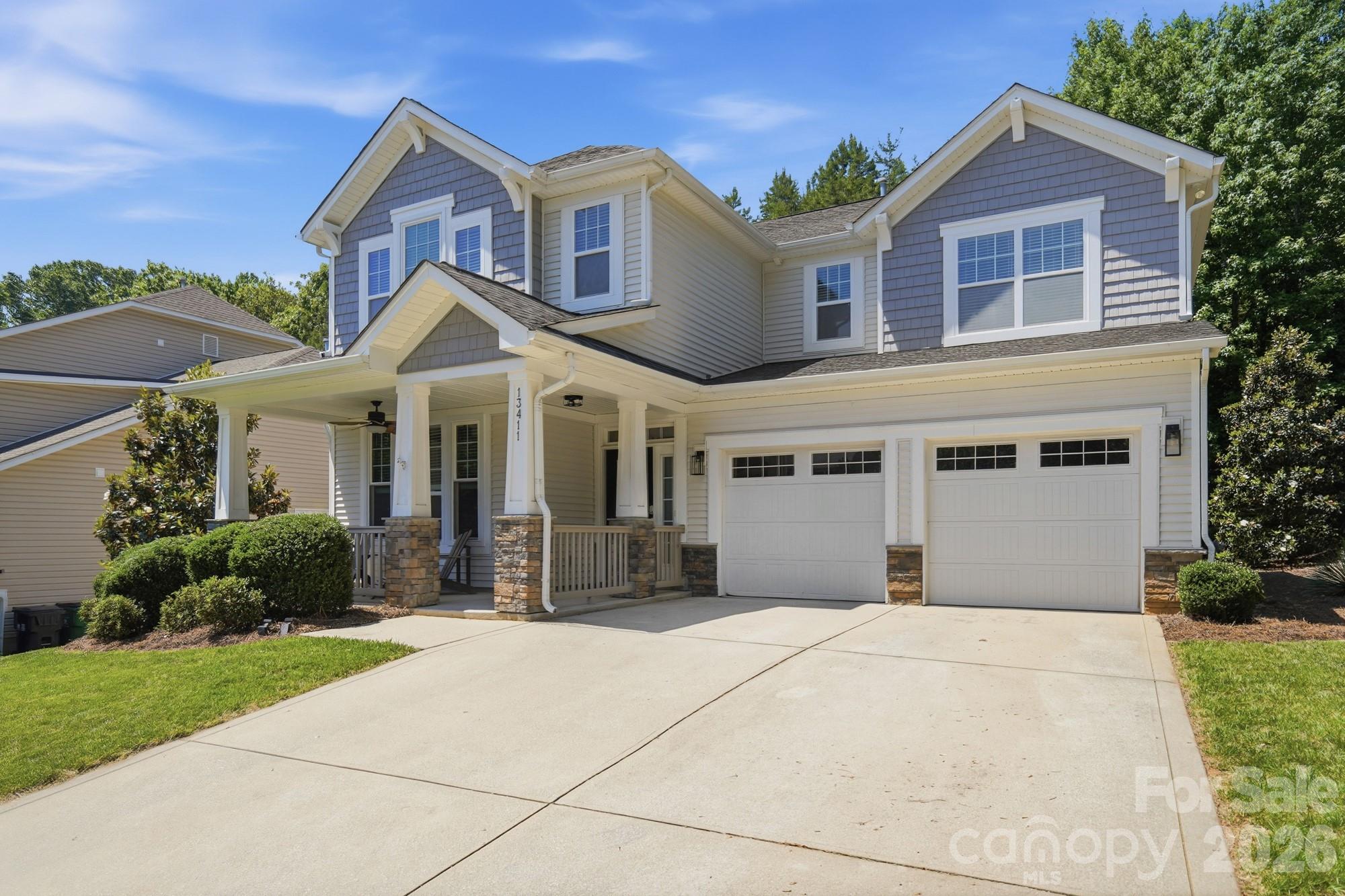Reunion - Residential