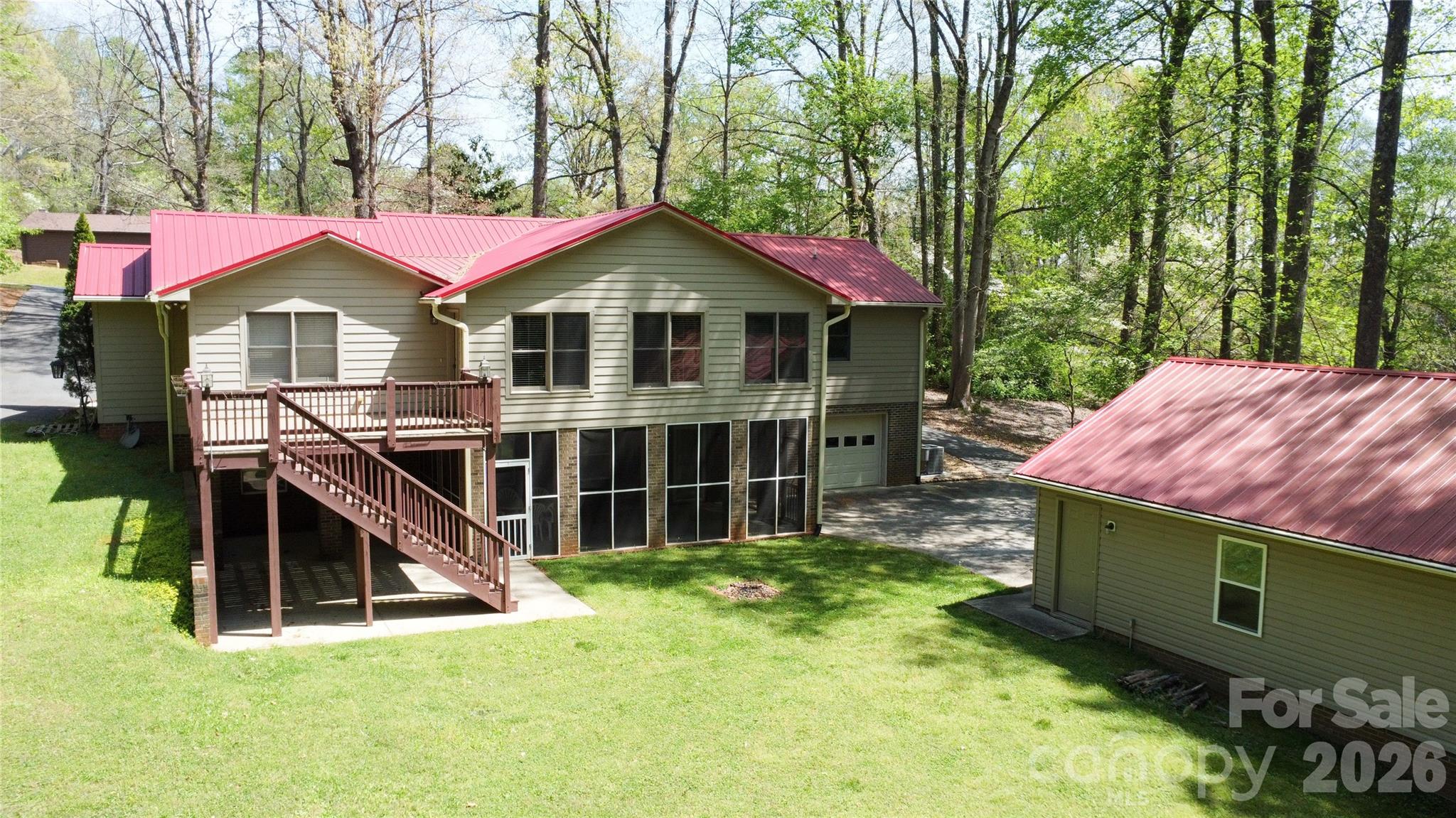 Brentwood - Residential