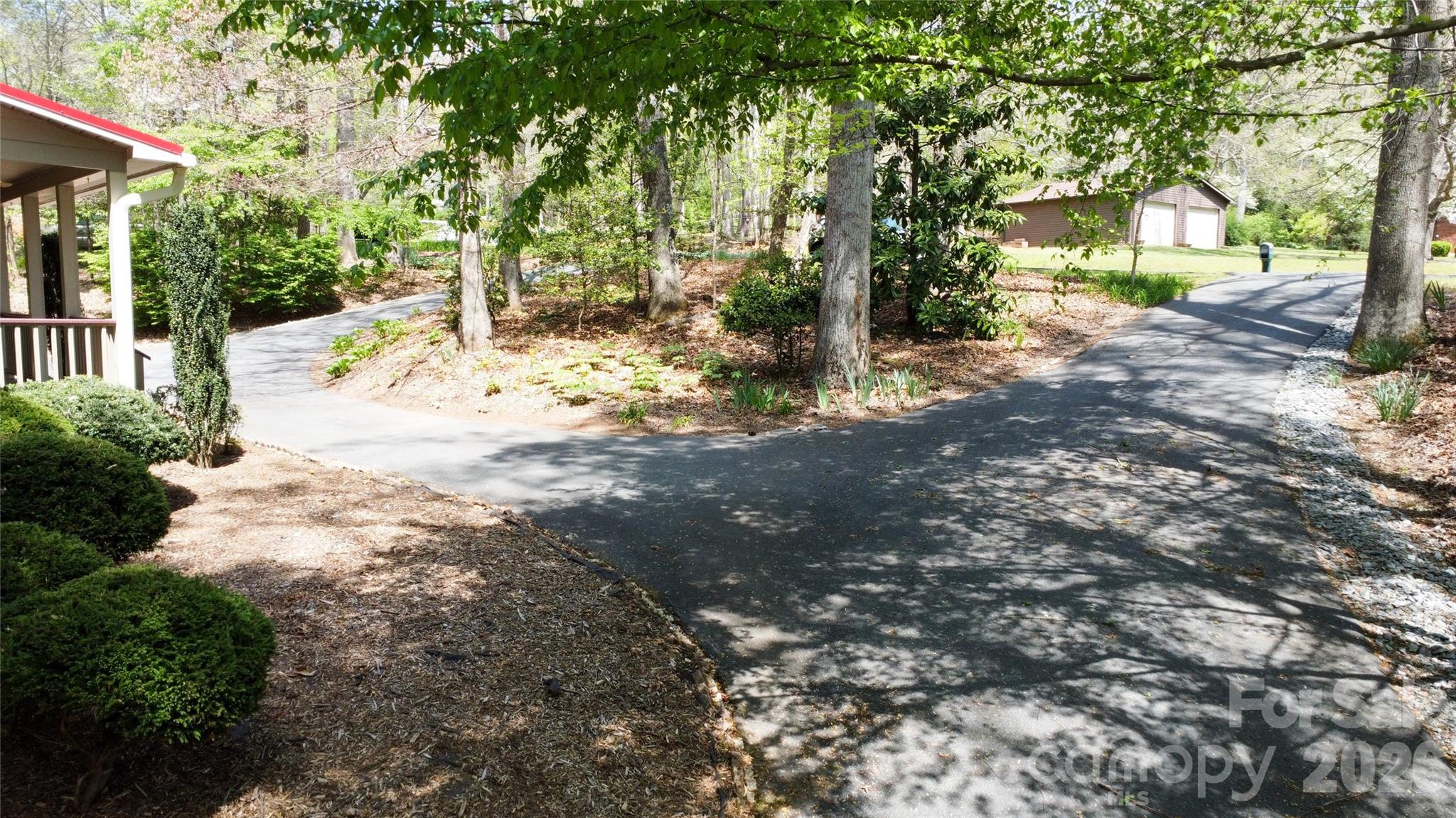 Brentwood - Residential