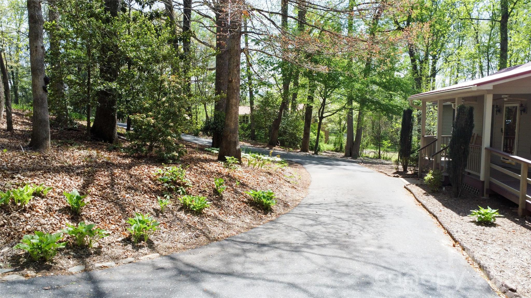 Brentwood - Residential