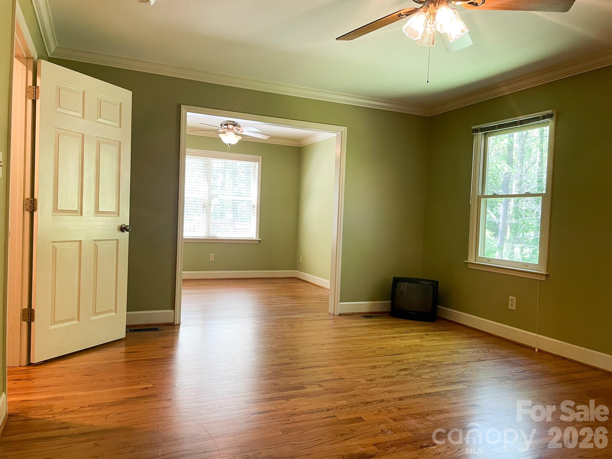 Brentwood - Residential