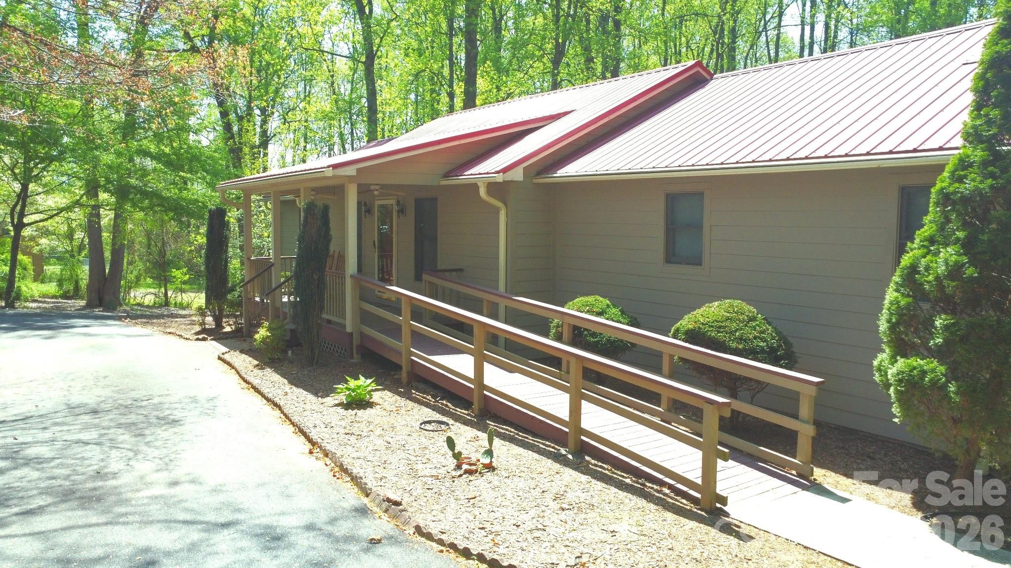 Brentwood - Residential