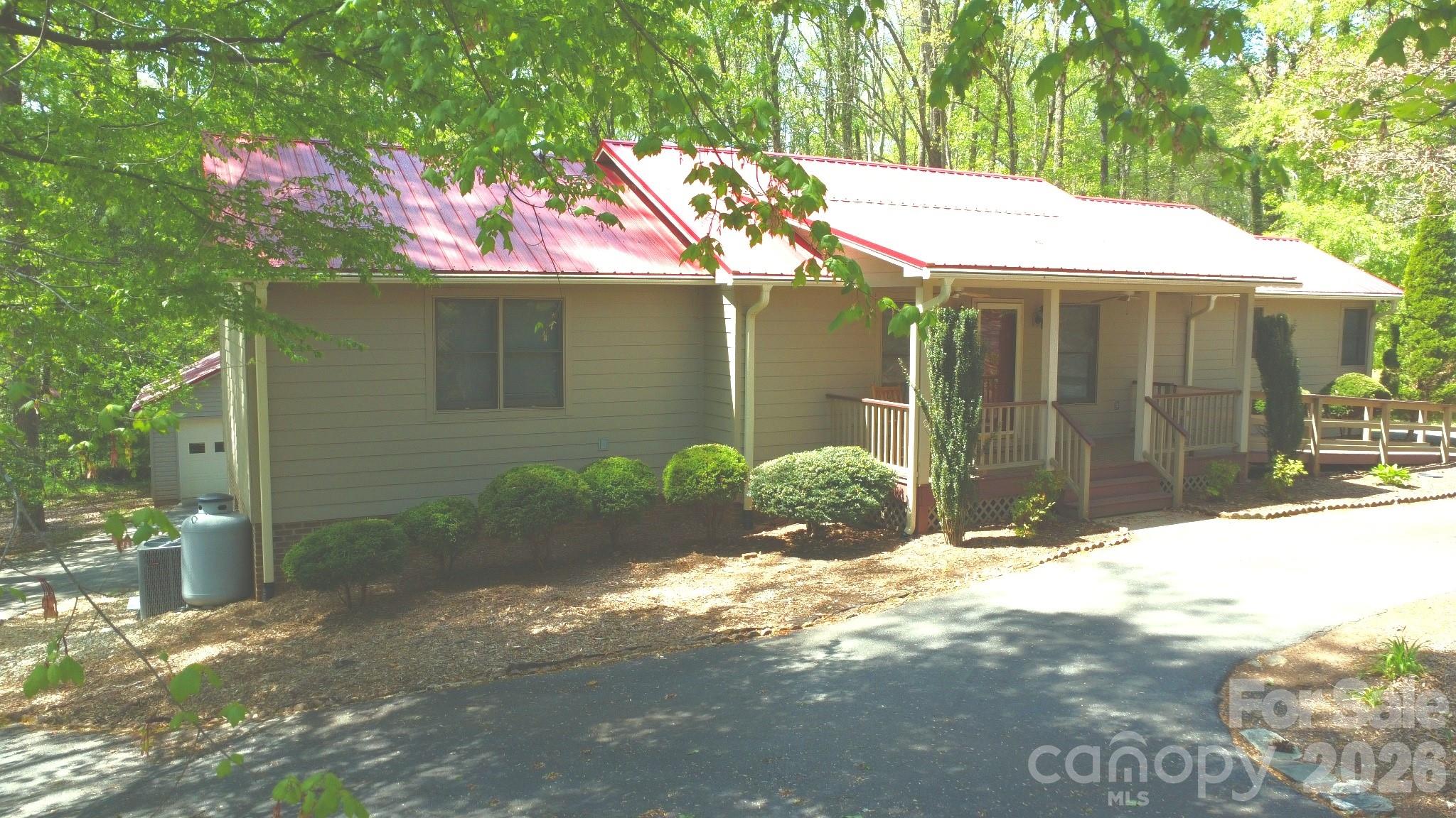 Brentwood - Residential