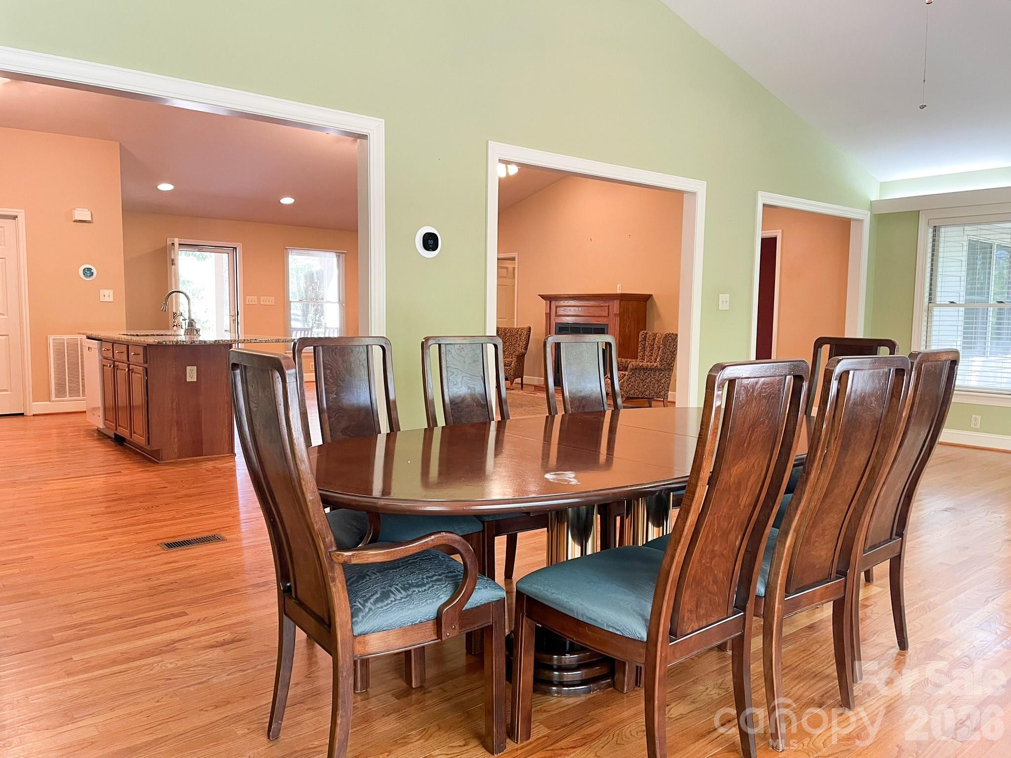 Brentwood - Residential