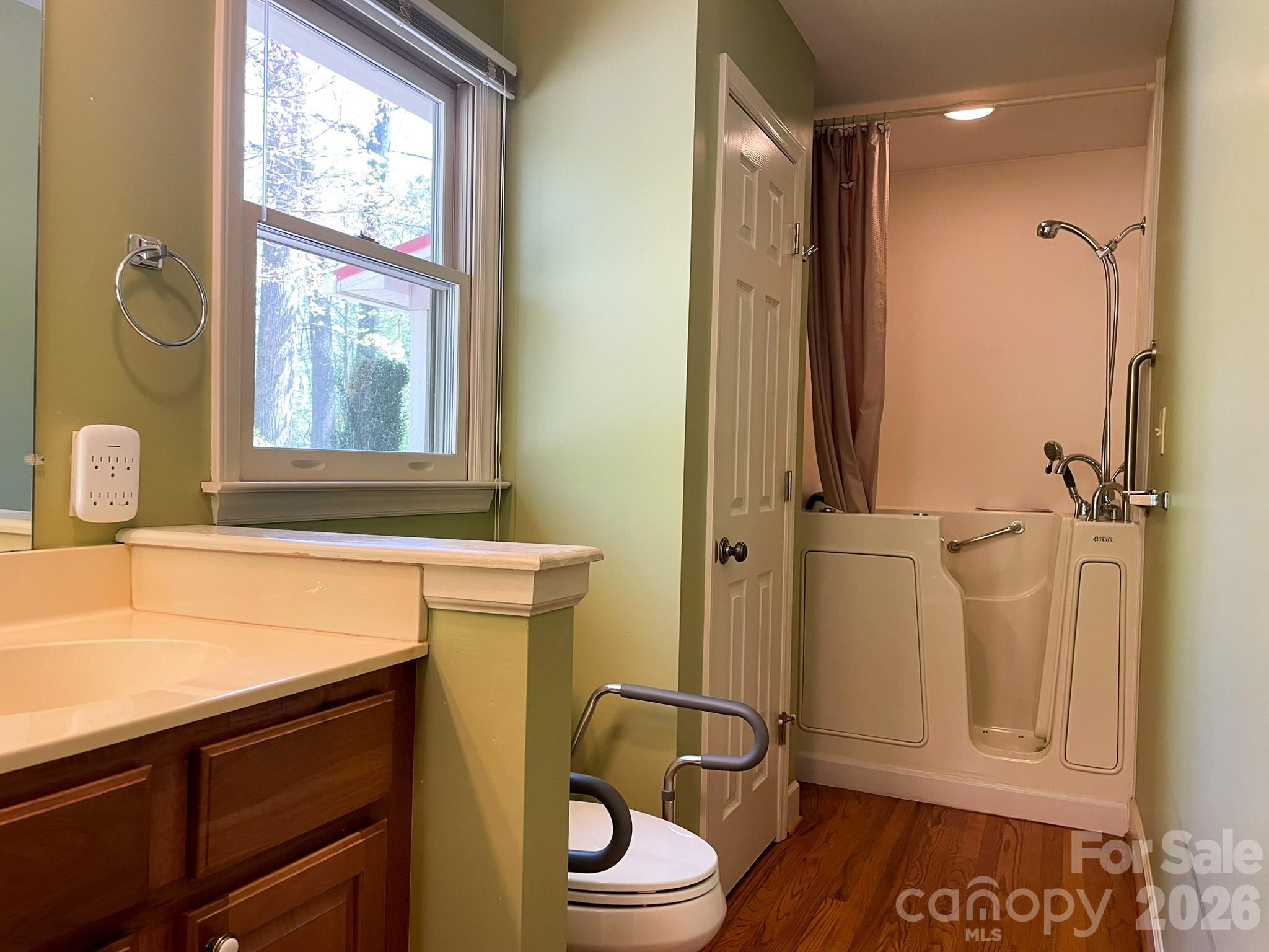 Brentwood - Residential