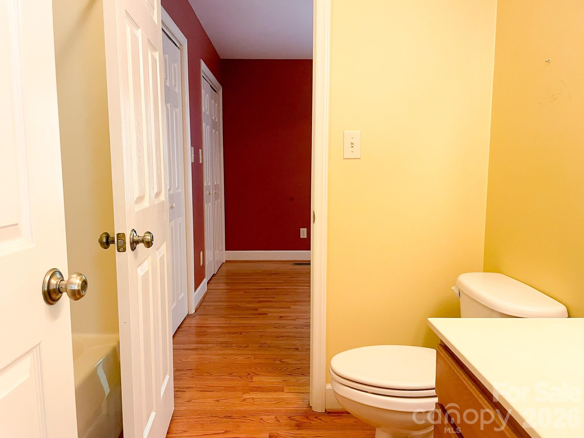 Brentwood - Residential