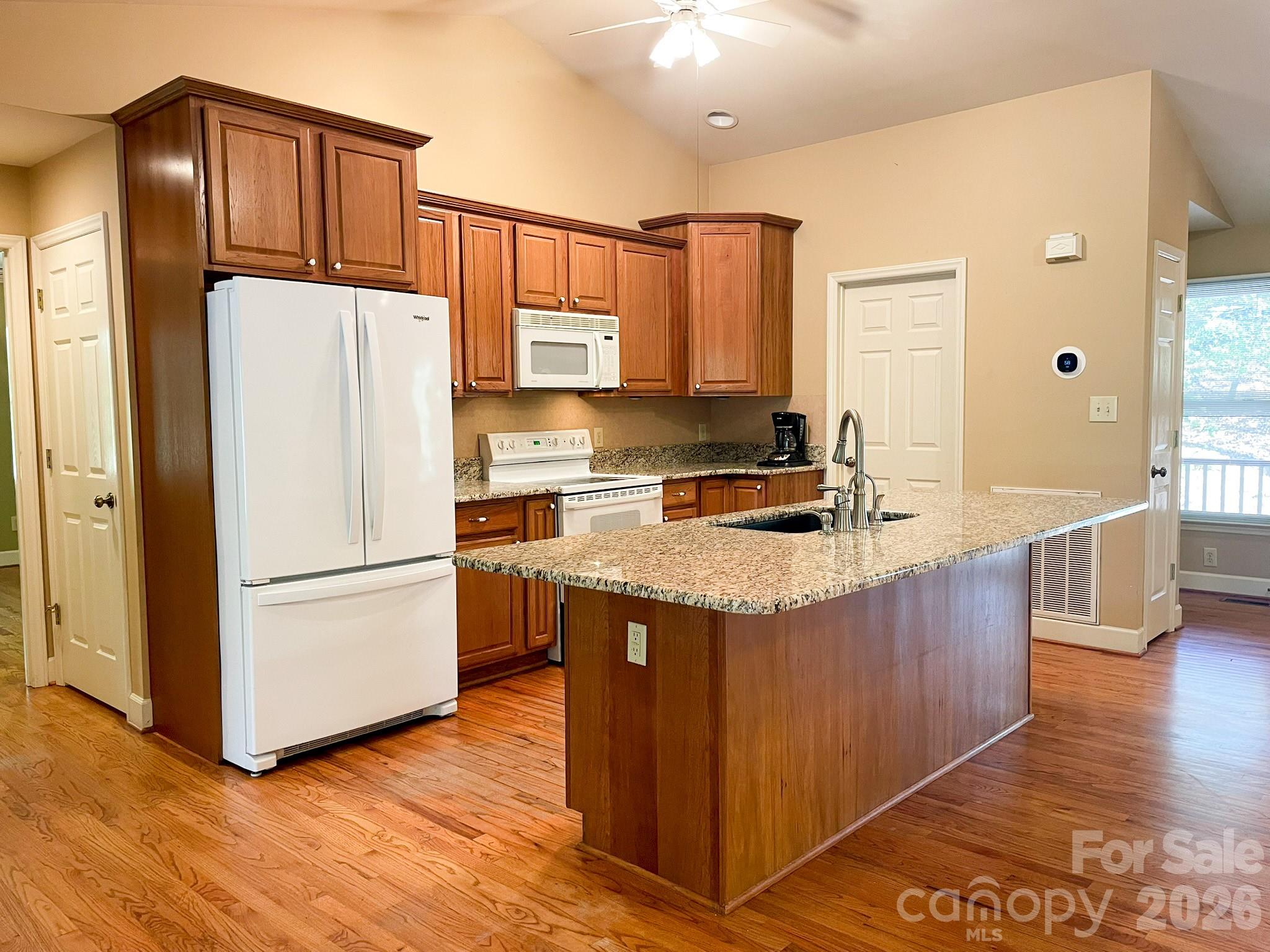 Brentwood - Residential