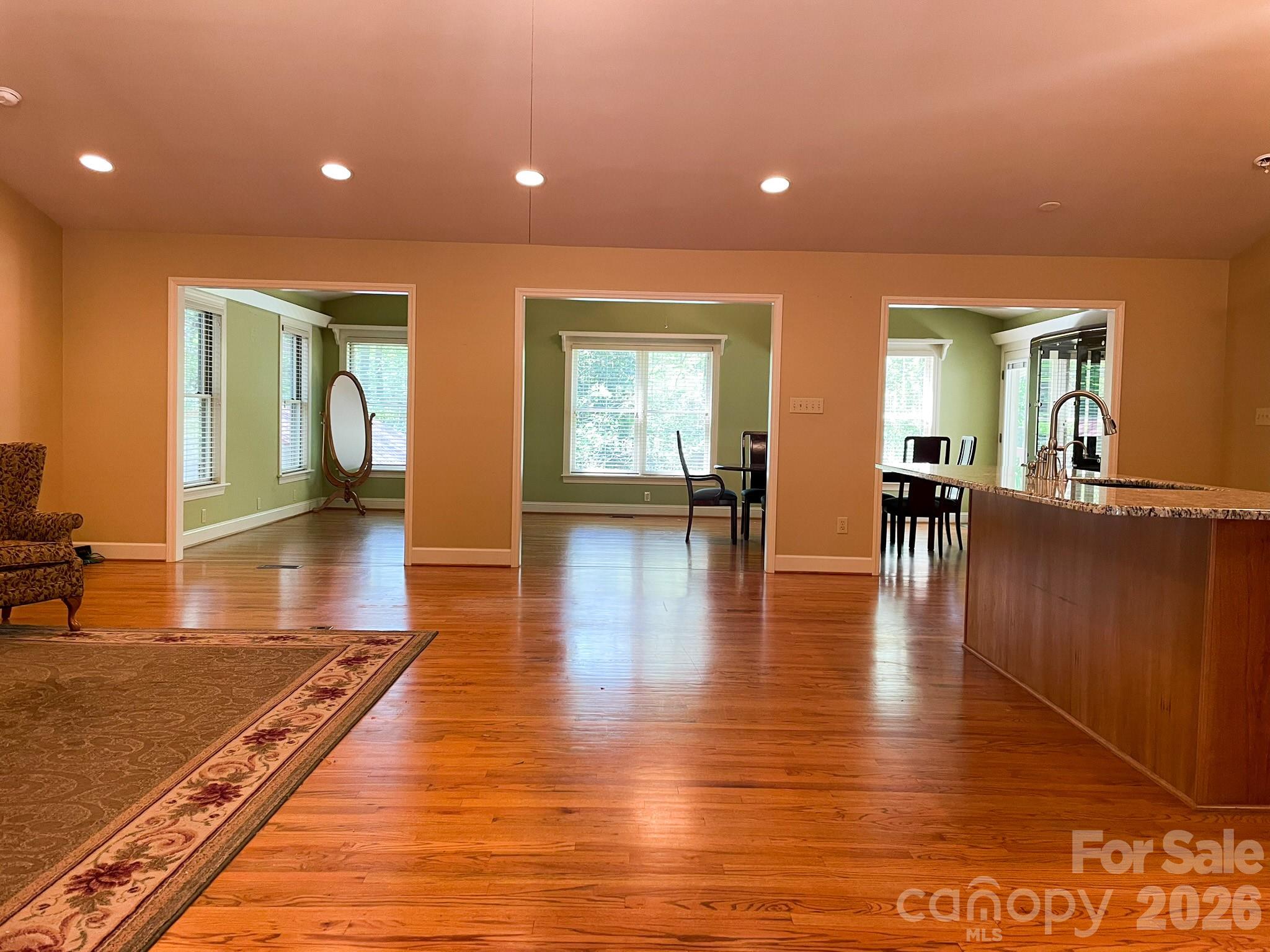 Brentwood - Residential