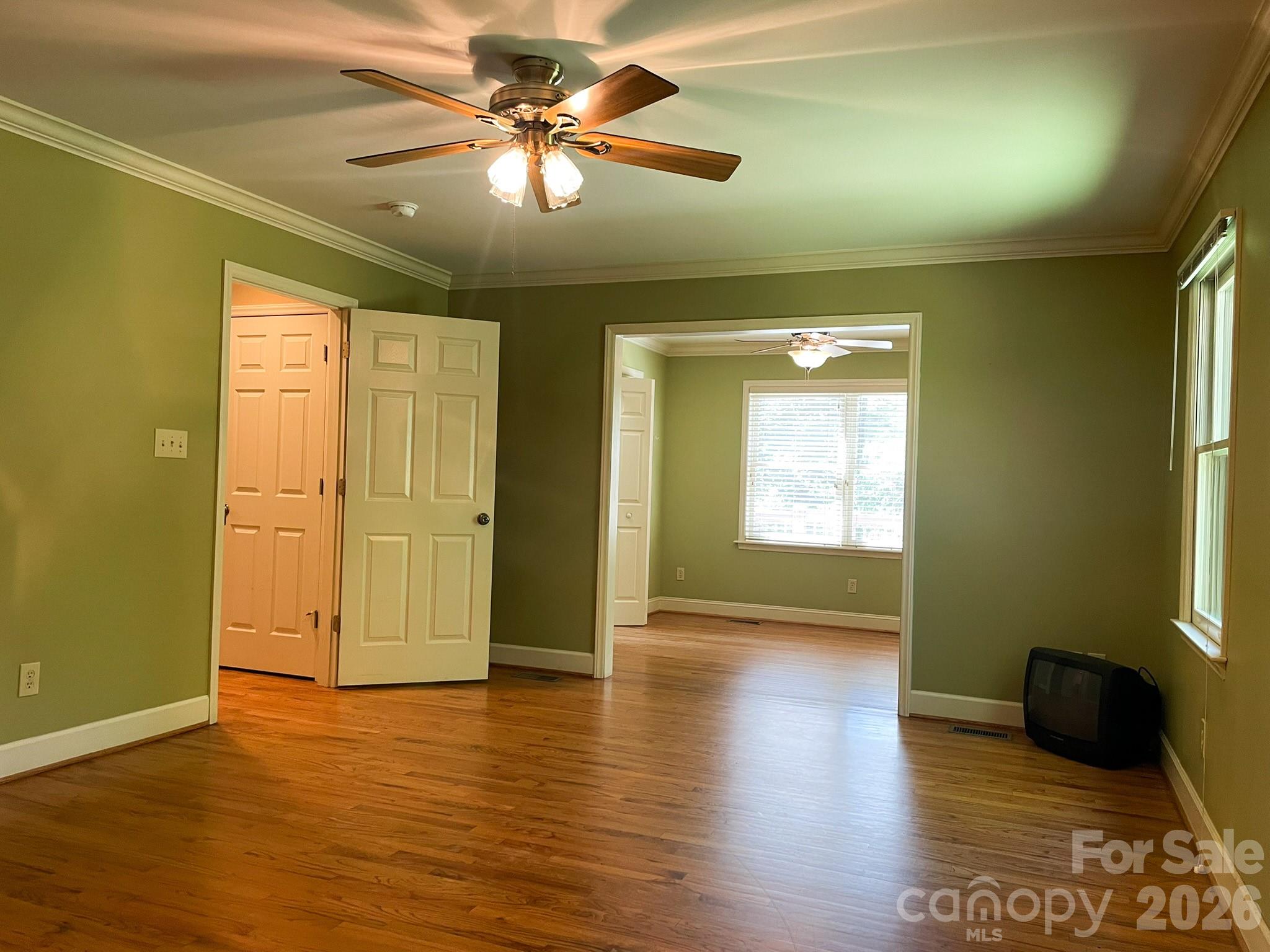 Brentwood - Residential