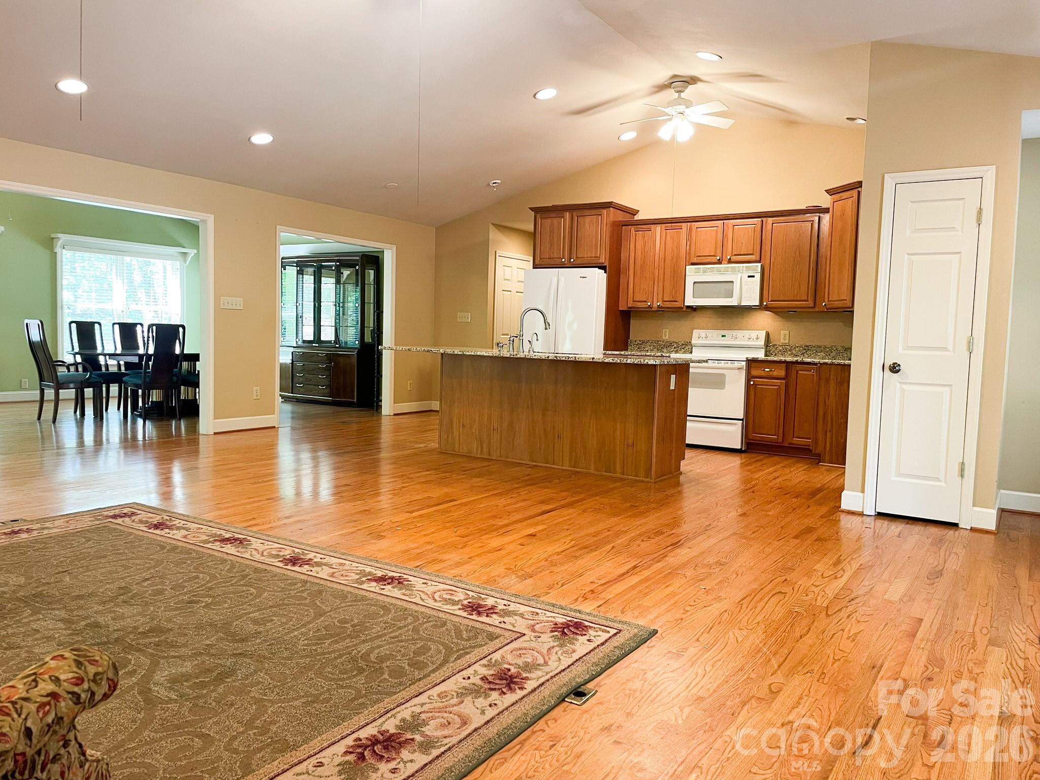 Brentwood - Residential