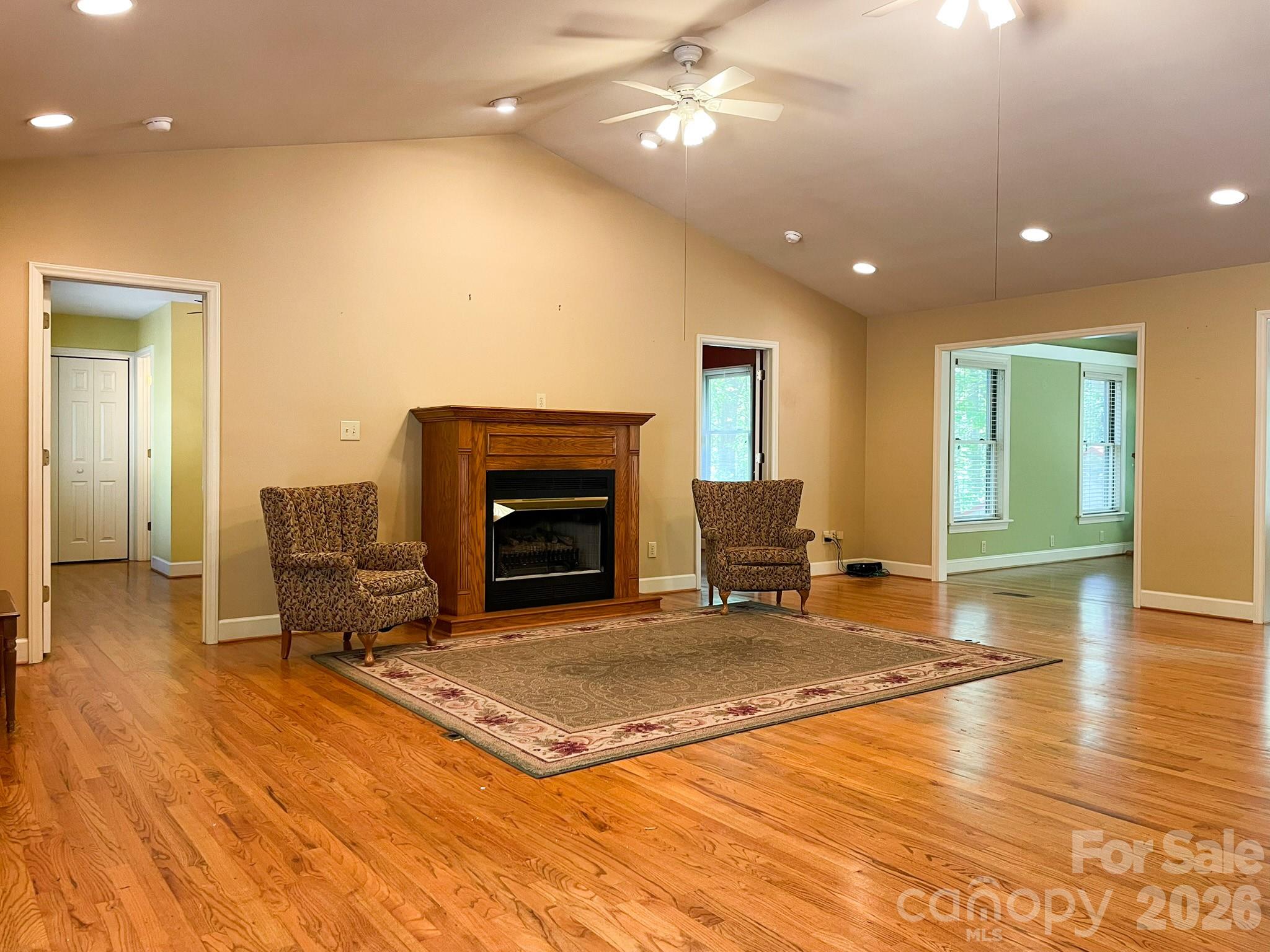 Brentwood - Residential