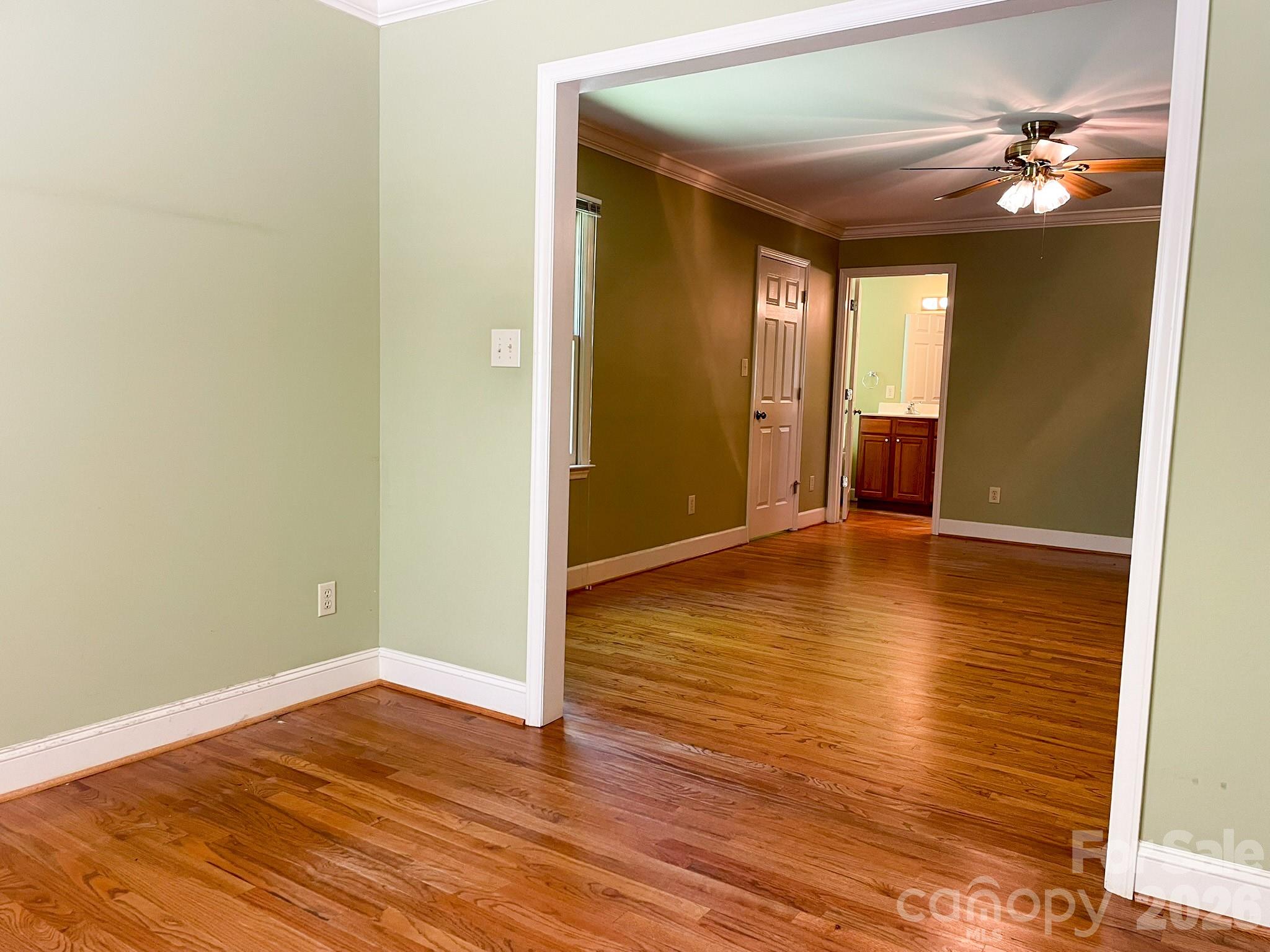 Brentwood - Residential