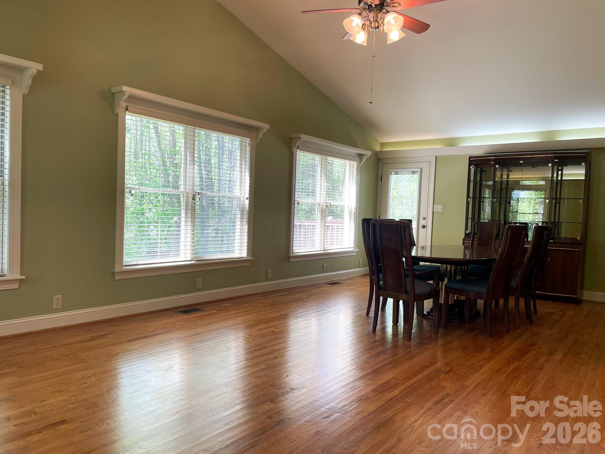 Brentwood - Residential