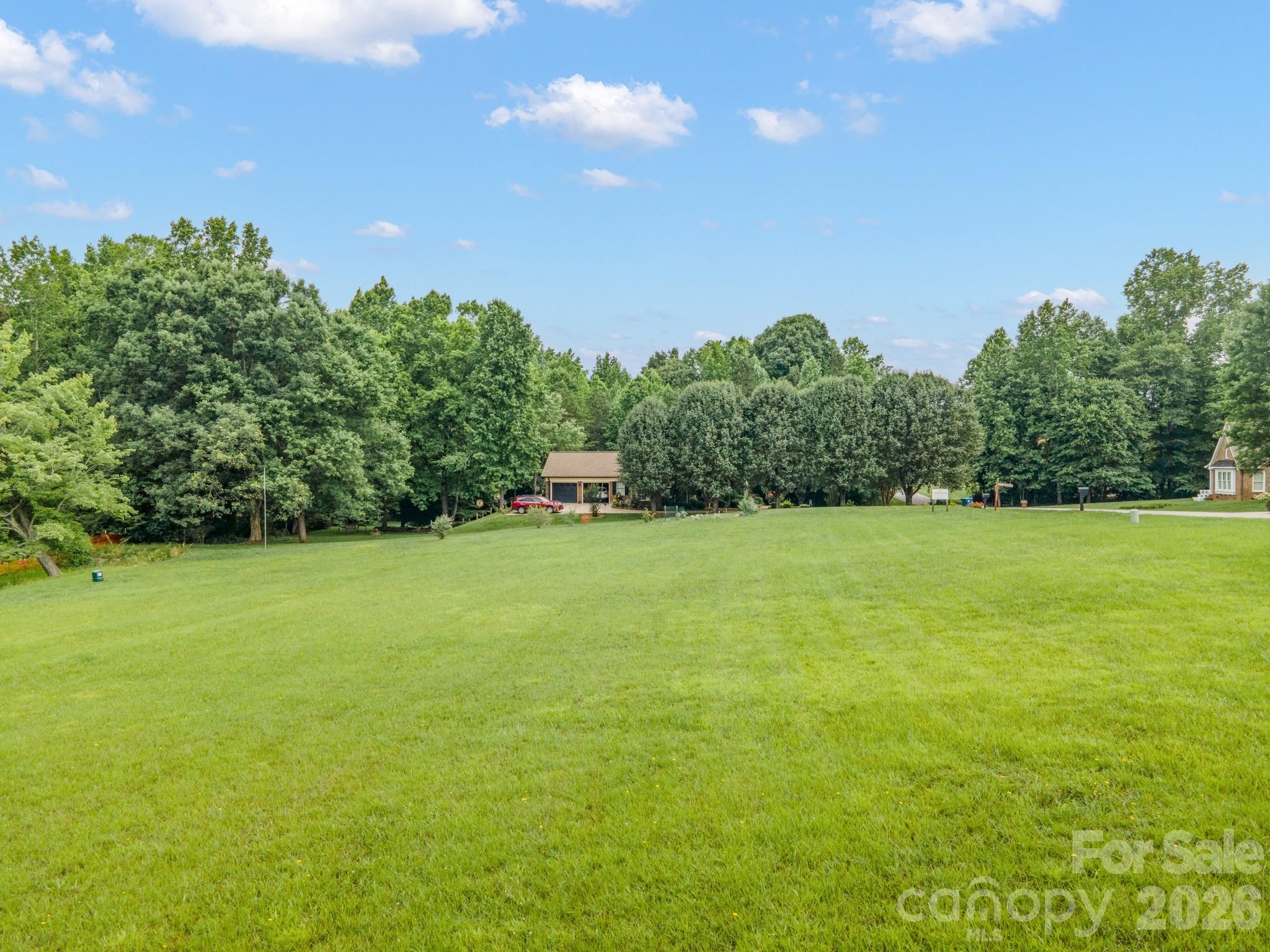 Oak Creek - Land