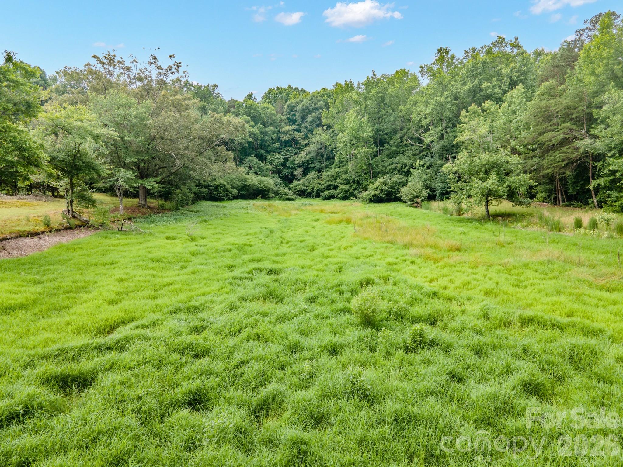 Oak Creek - Land