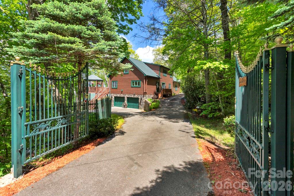 Upper Woodlands - Residential