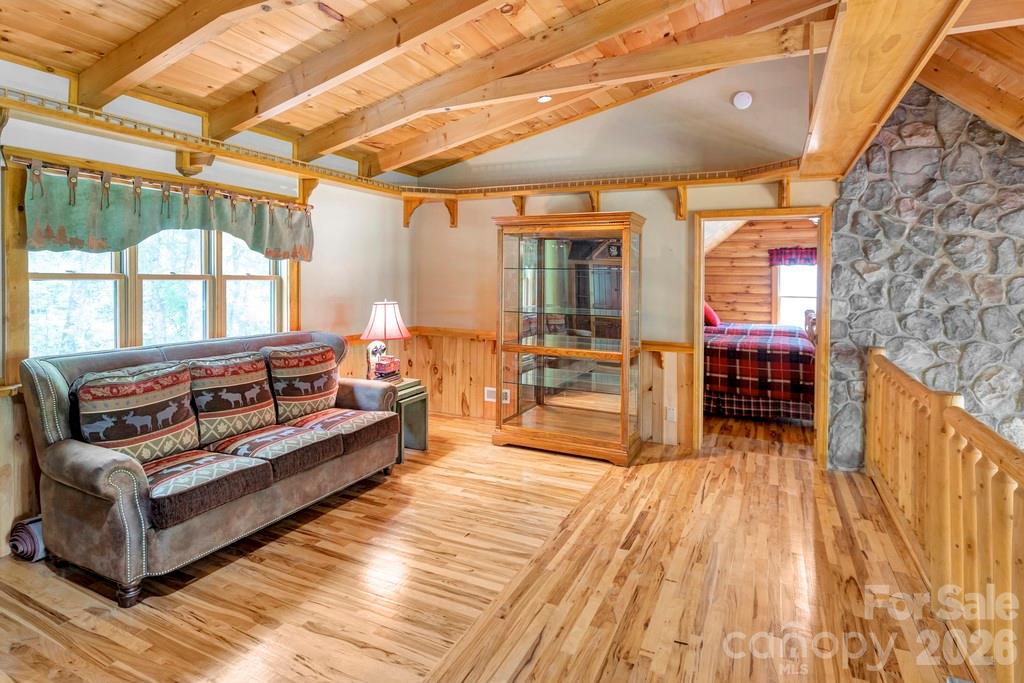 Upper Woodlands - Residential