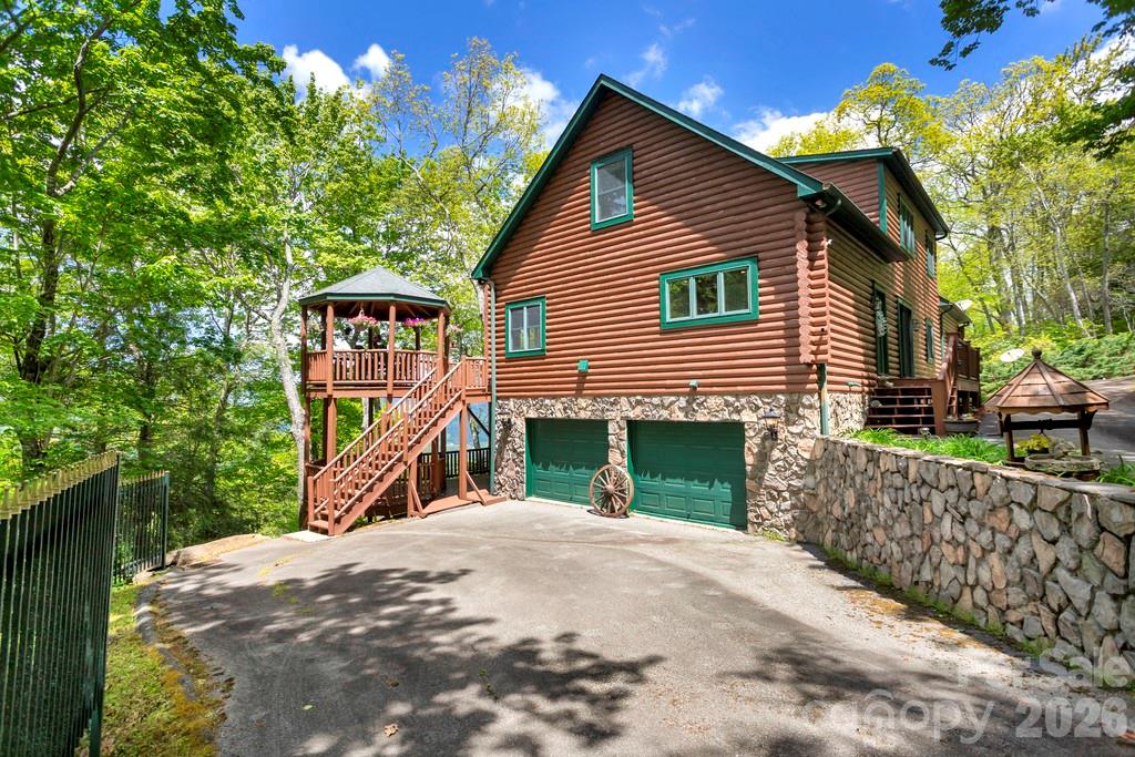 Upper Woodlands - Residential