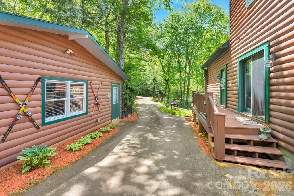 Upper Woodlands - Residential