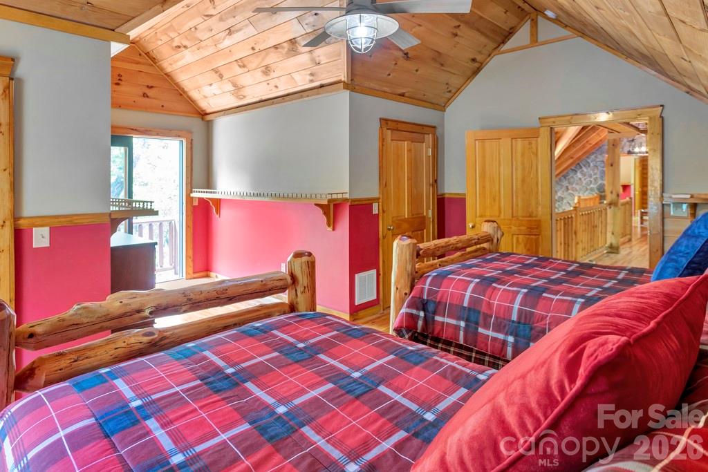 Upper Woodlands - Residential